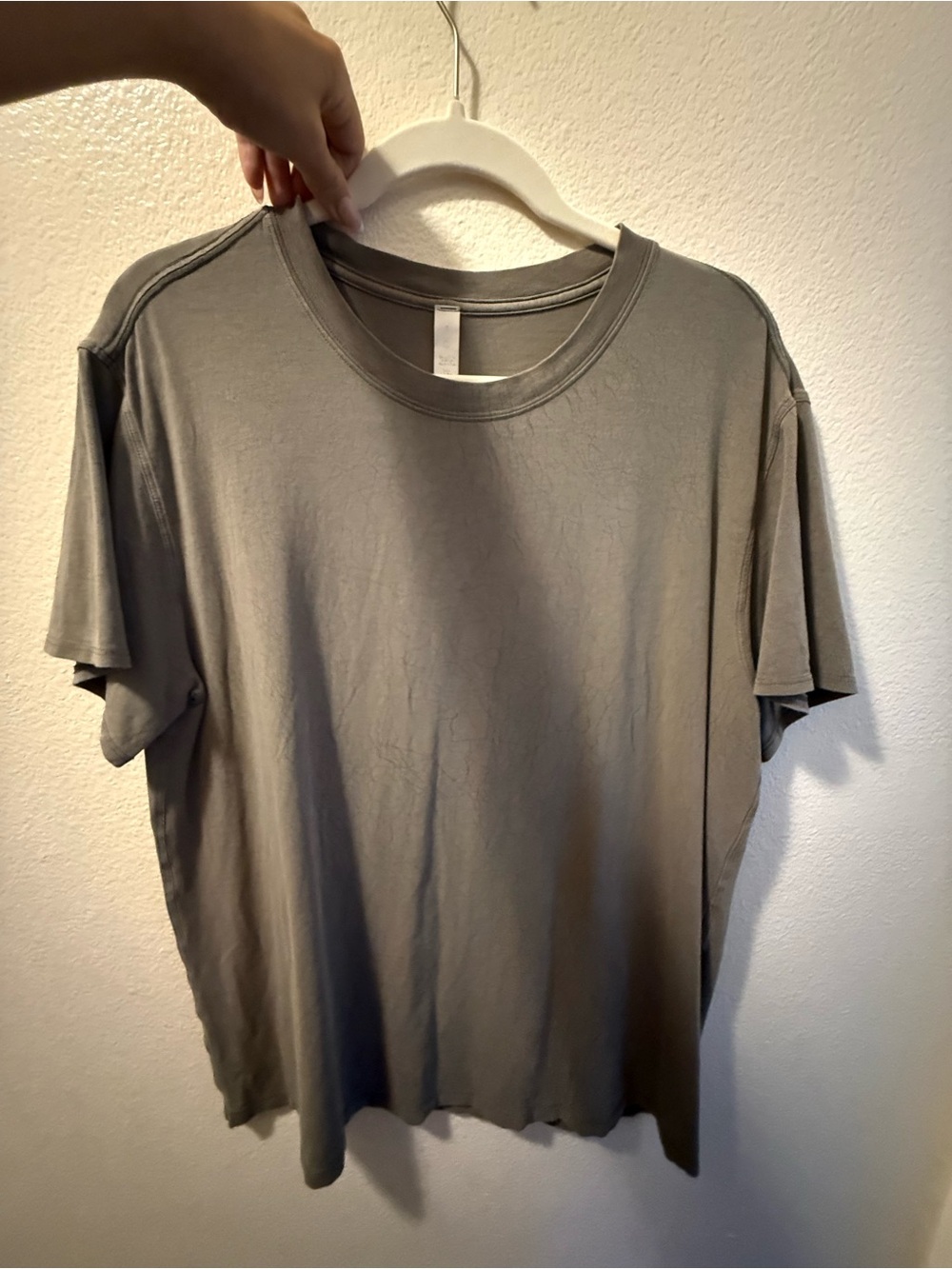 Lululemon All Yours Tee